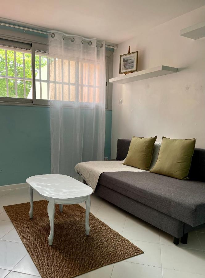 Cosy Studio Hopitaux-Facultes Lejlighed Montpellier Eksteriør billede