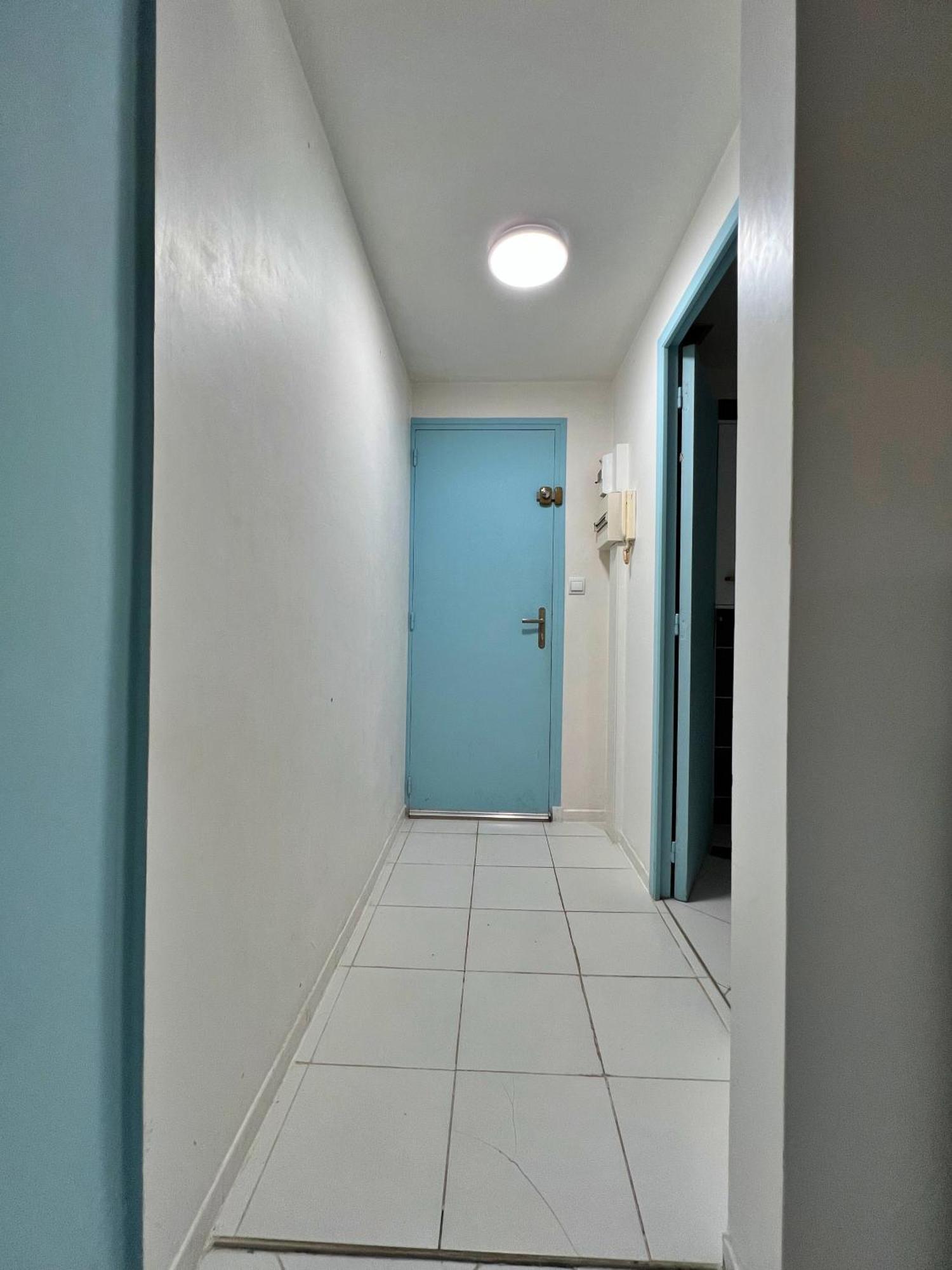 Cosy Studio Hopitaux-Facultes Lejlighed Montpellier Eksteriør billede